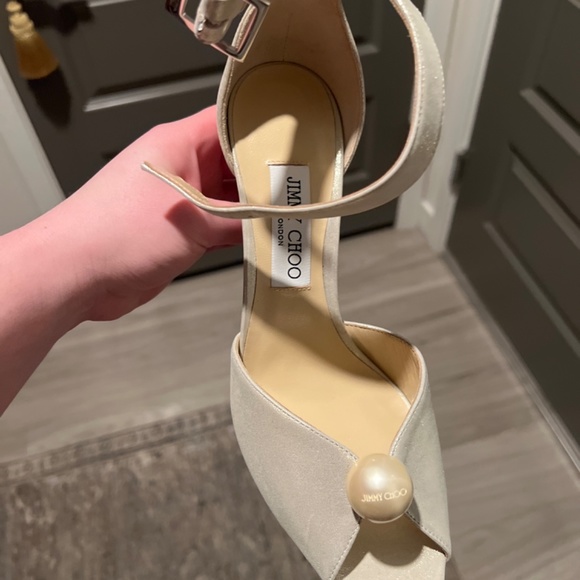 Jimmy Choo - Picture 7 of 8